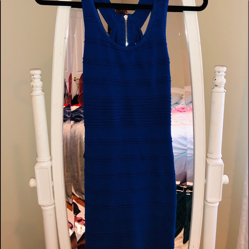 Forever21 bodycon dress